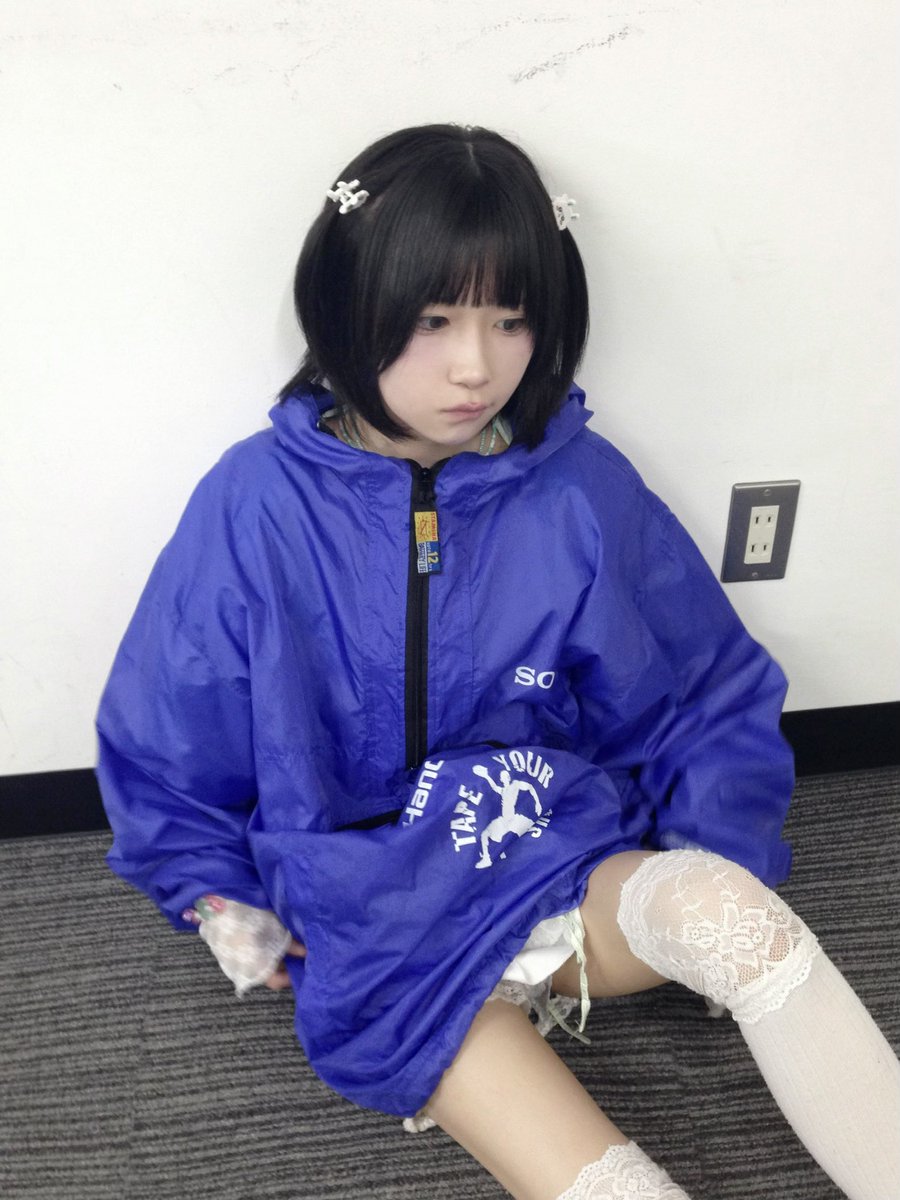 ミント tweet media