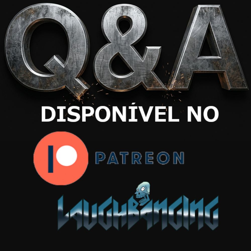 Laughbanging Podcast tweet media