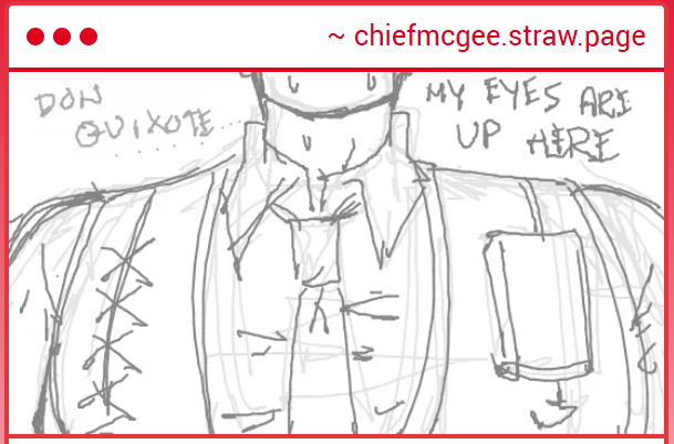 棉翼 ☁🔞 Canto 9 SPOILERS tweet media