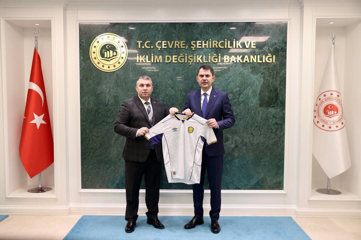 MKE Ankaragücü tweet media