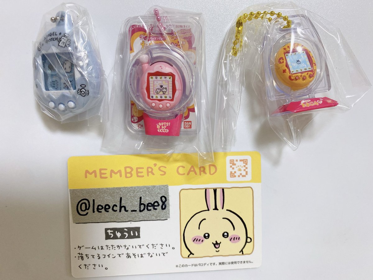 りーち tweet media