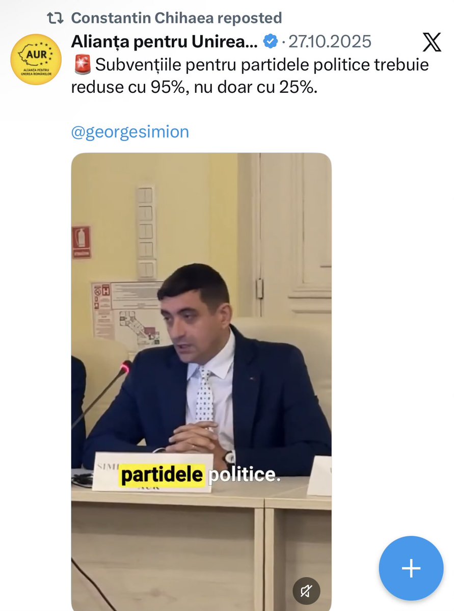 Gălin Ceorbescu tweet media