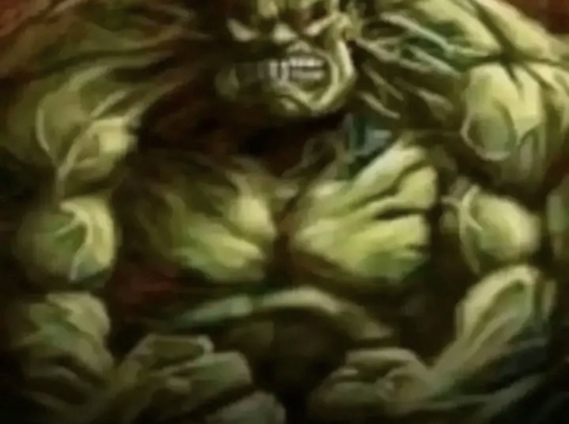 Me, John Eternal, solos all four at once
I’m like that bruh