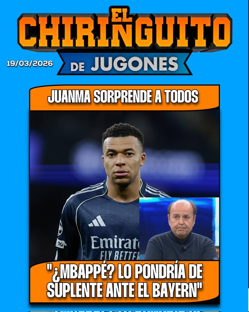 Juanma Rodríguez 🇪🇦 tweet media