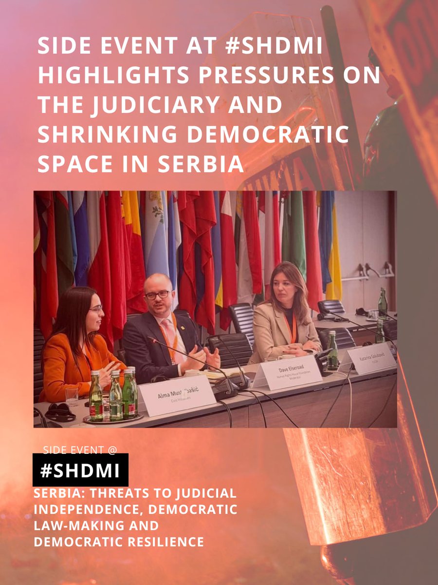 Kuća ljudskih prava Beograd tweet media