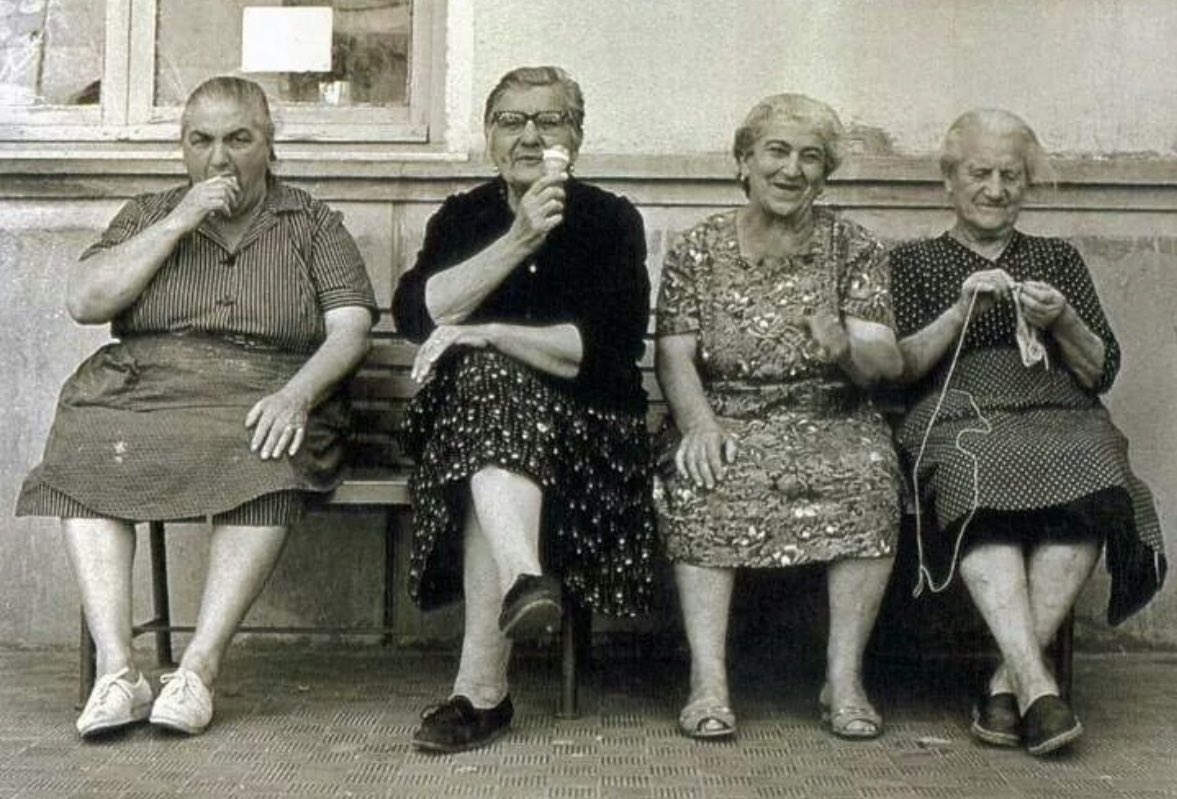 Manuela Caparrós tweet media