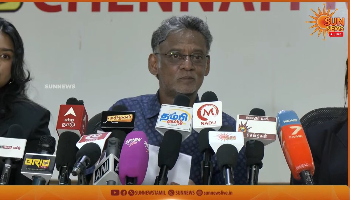 இவர் தான் அவர் 😭🤣🤣

திமுக 180+ தொகுதி ஜெயிக்கும் என்று திமுக ஆதரவாளர் சொல்வதில் ஆச்சரியமில்லை !