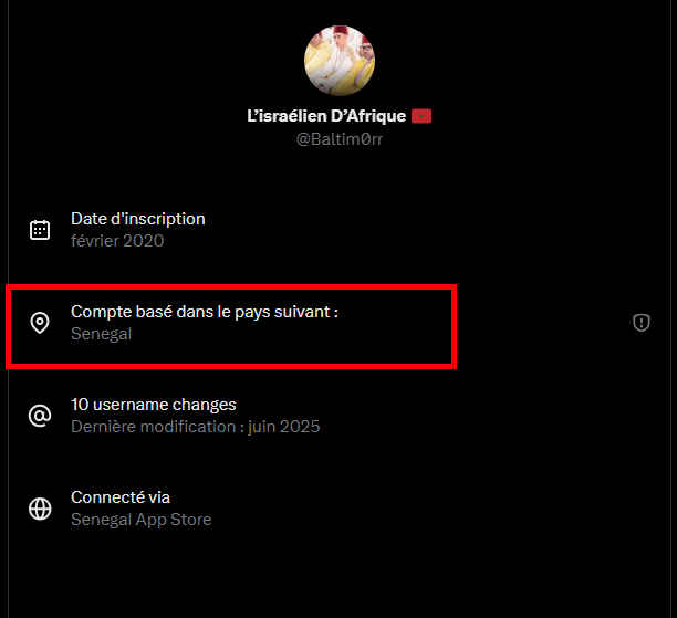 Mr. Mountakhab ⭐️⭐️ tweet media