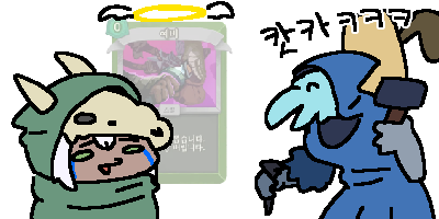 안젤리카 tweet media