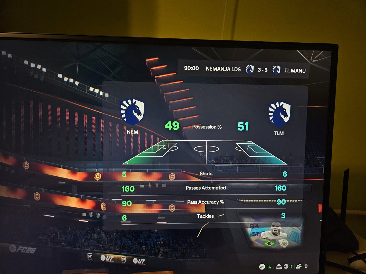 Nemanja Mišić tweet media