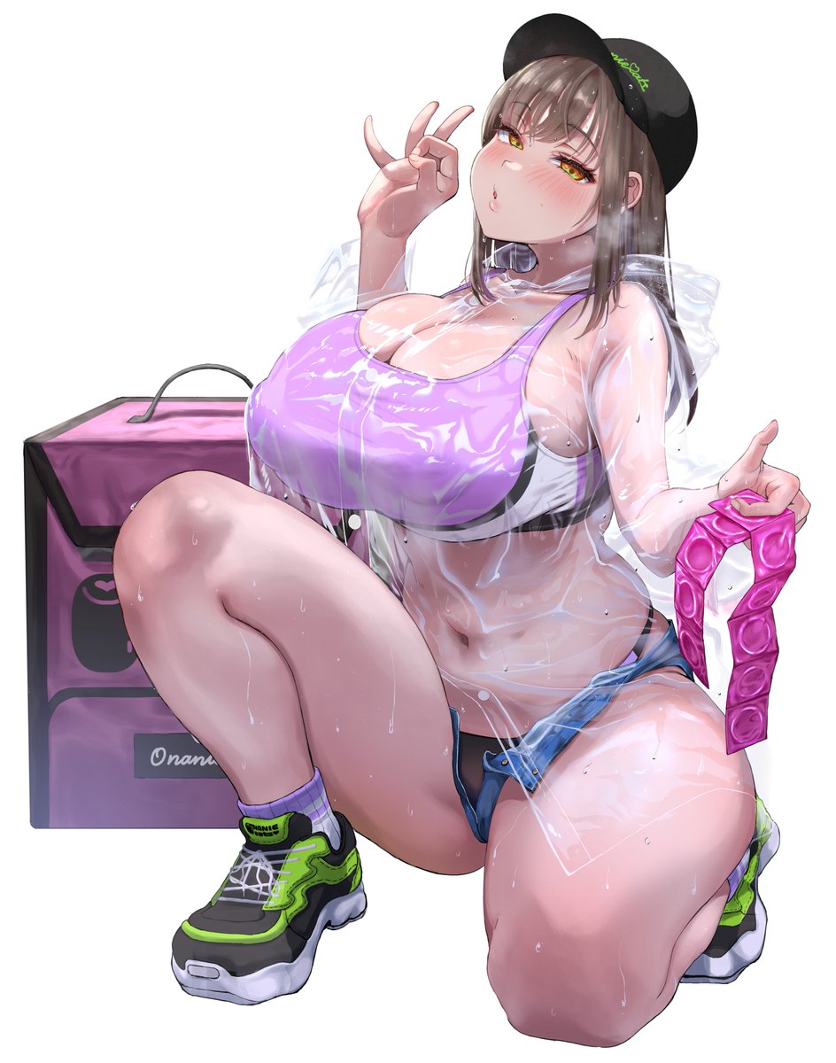 みぞれ😷(桃鍋みぞれ) tweet media