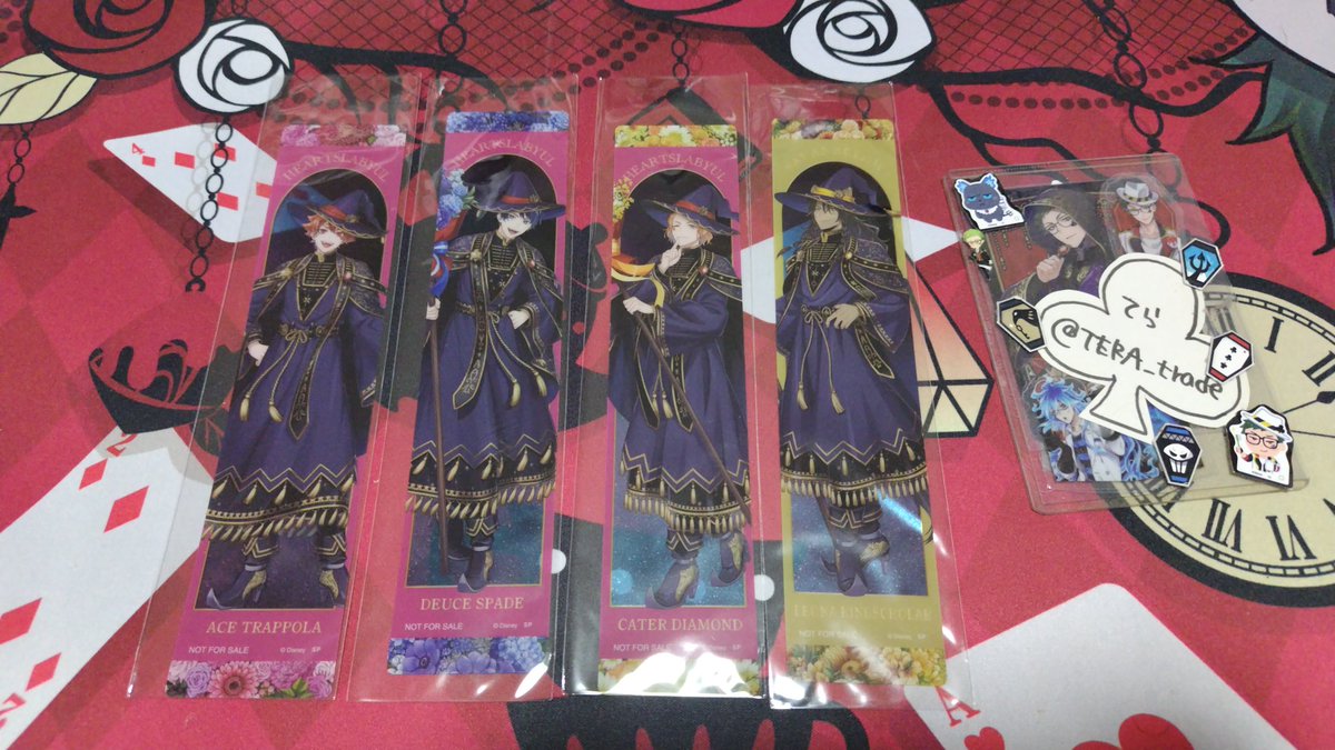 ♣️てら♣️ tweet media