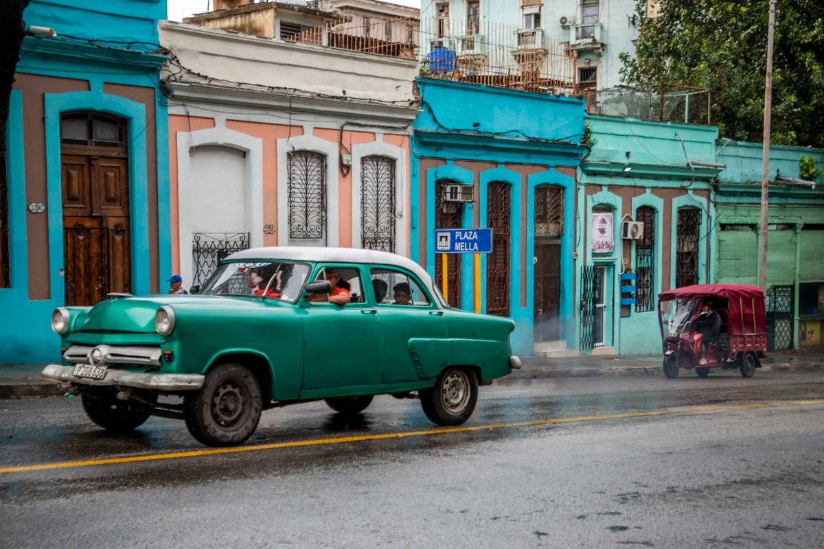 Cubainformación.tv tweet media