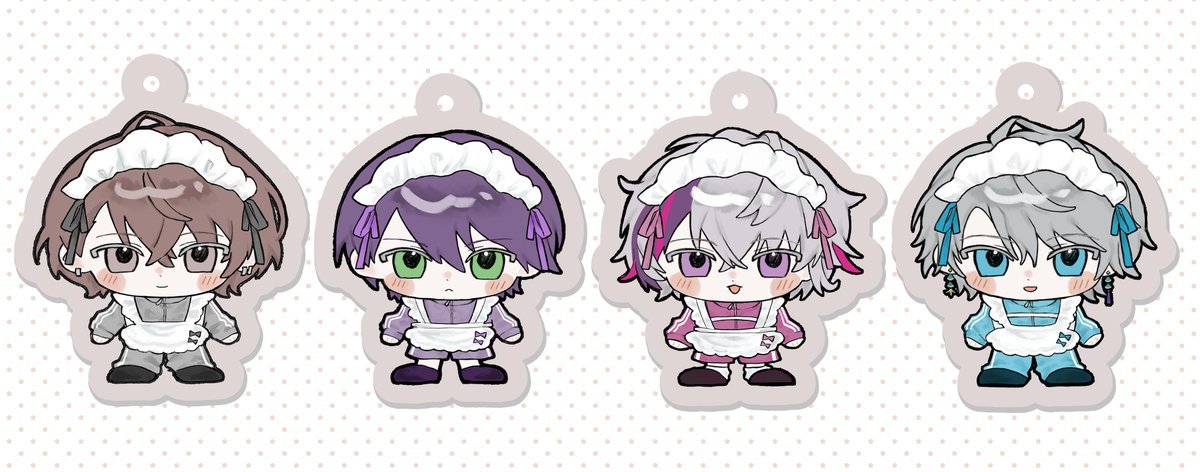 ᴏᴜʀꜱ. 西4ヌ-34 tweet media