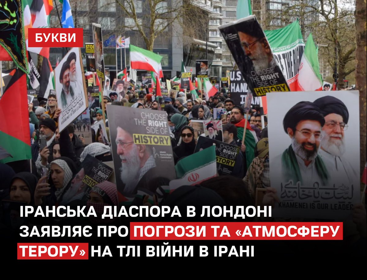 Букви tweet media