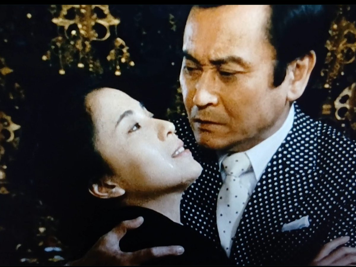 明後日25日に J:COM BSで 『探偵神津恭介の殺人推理3 魔笛に