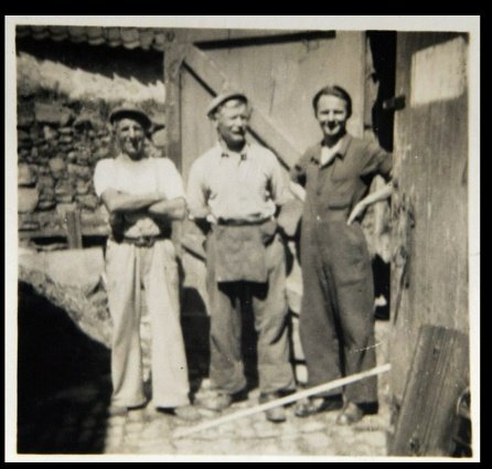 Channel Islands WW2 Remembrance tweet media