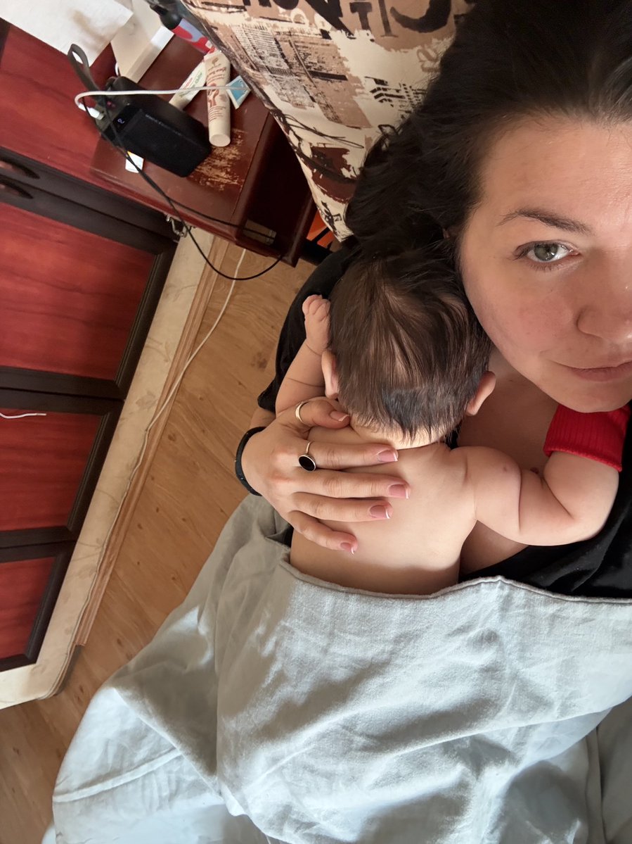 Julia Dream tweet media