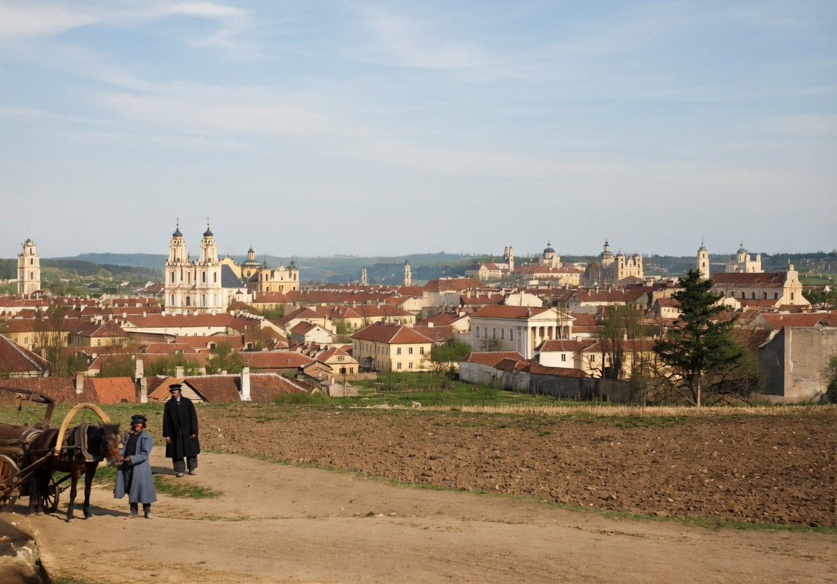 🇱🇹Paulius Kirstukas tweet media