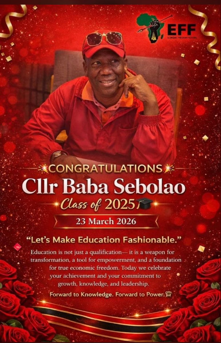 #BabaSebolaoDetachment (@sebolaobaba) on Twitter photo 
