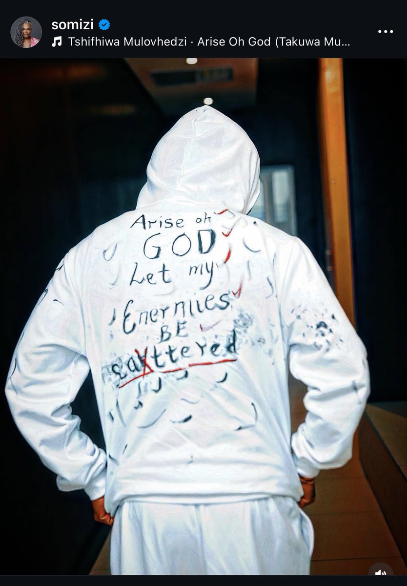 Celiwe Blaqrose 🇿🇦 tweet media