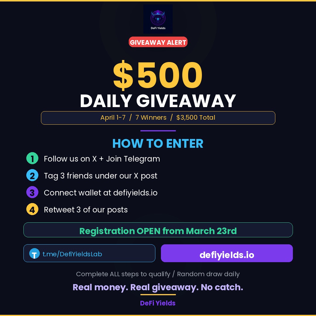 DefiYields tweet media