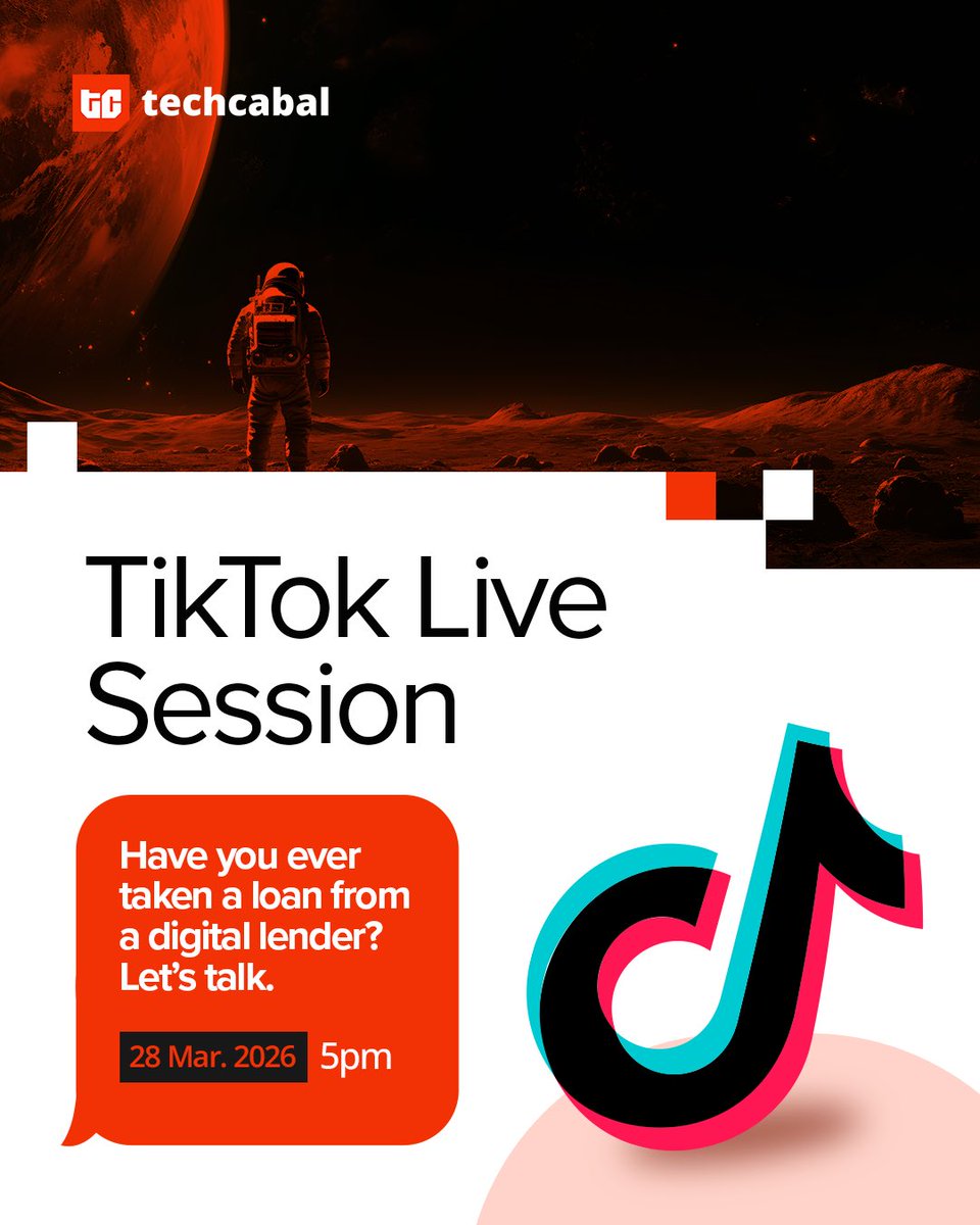 TechCabal tweet media