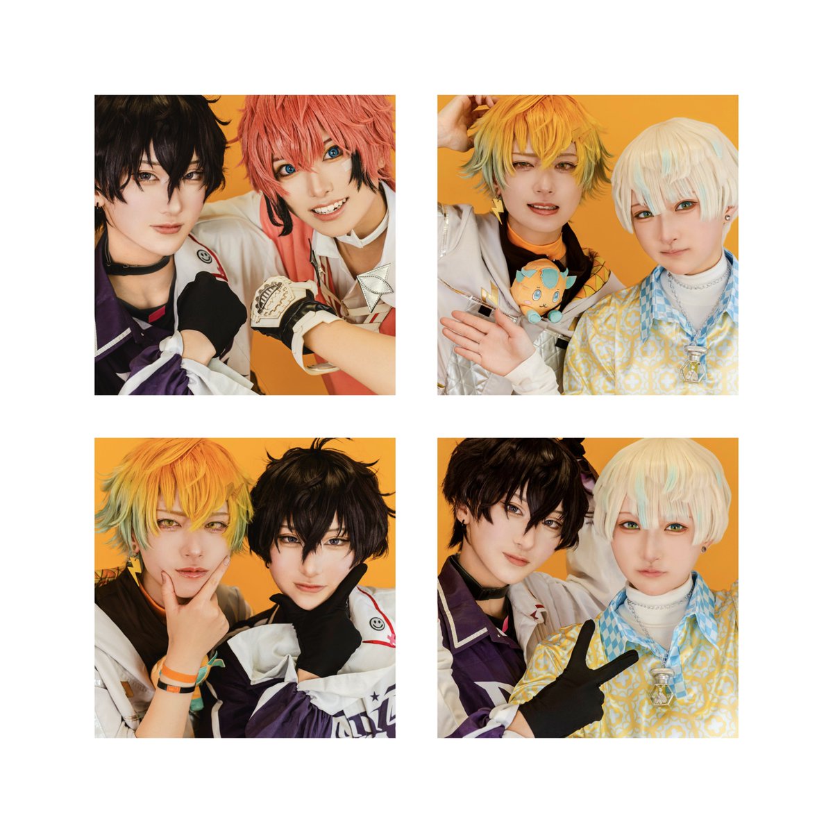 しおた‼️@にじそ tweet media