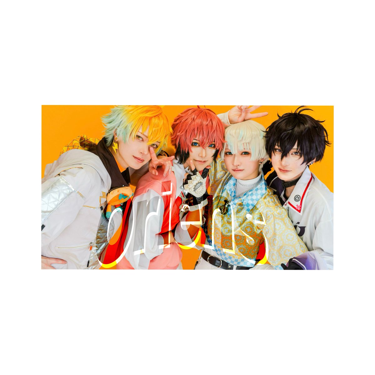 しおた‼️@にじそ tweet media