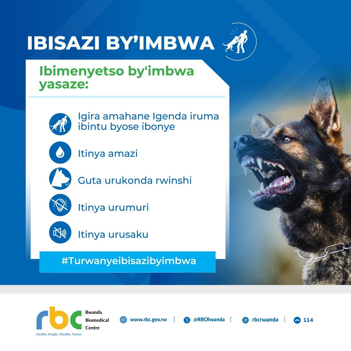Rwanda Biomedical Centre tweet media