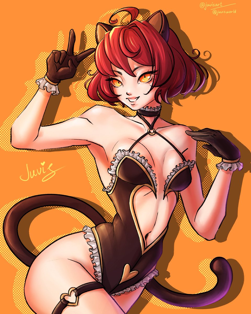 juvis🌹 || vgen comms open tweet media