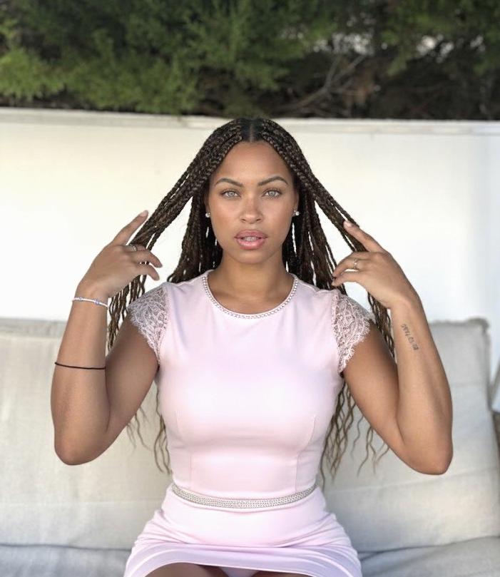 Jasmine Peterson 🦋 tweet media