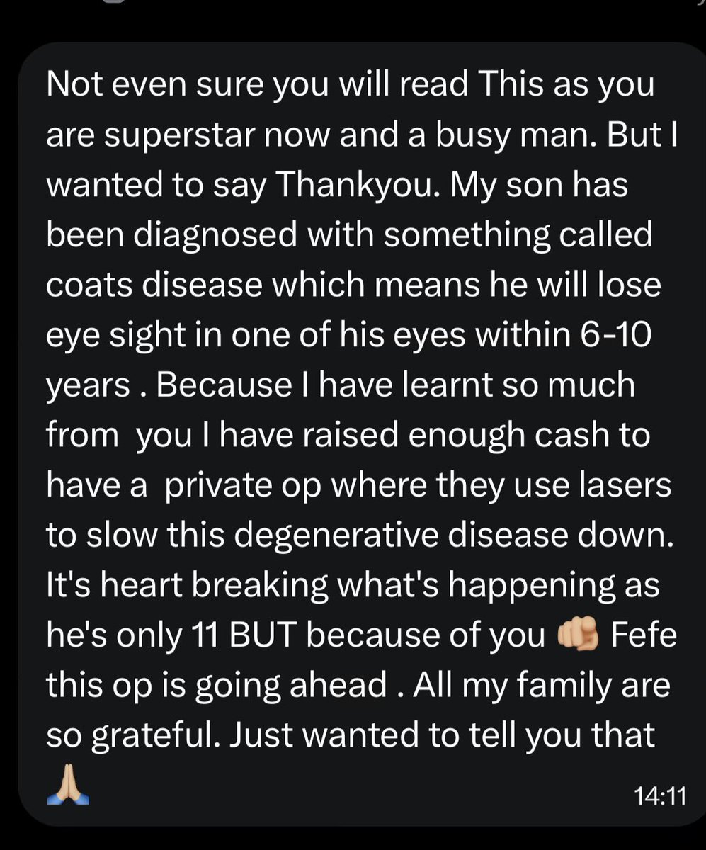 Fefe Demeny tweet media