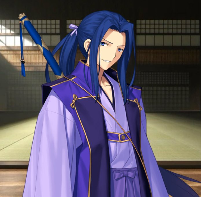 Sasaki Kojirou tweet media