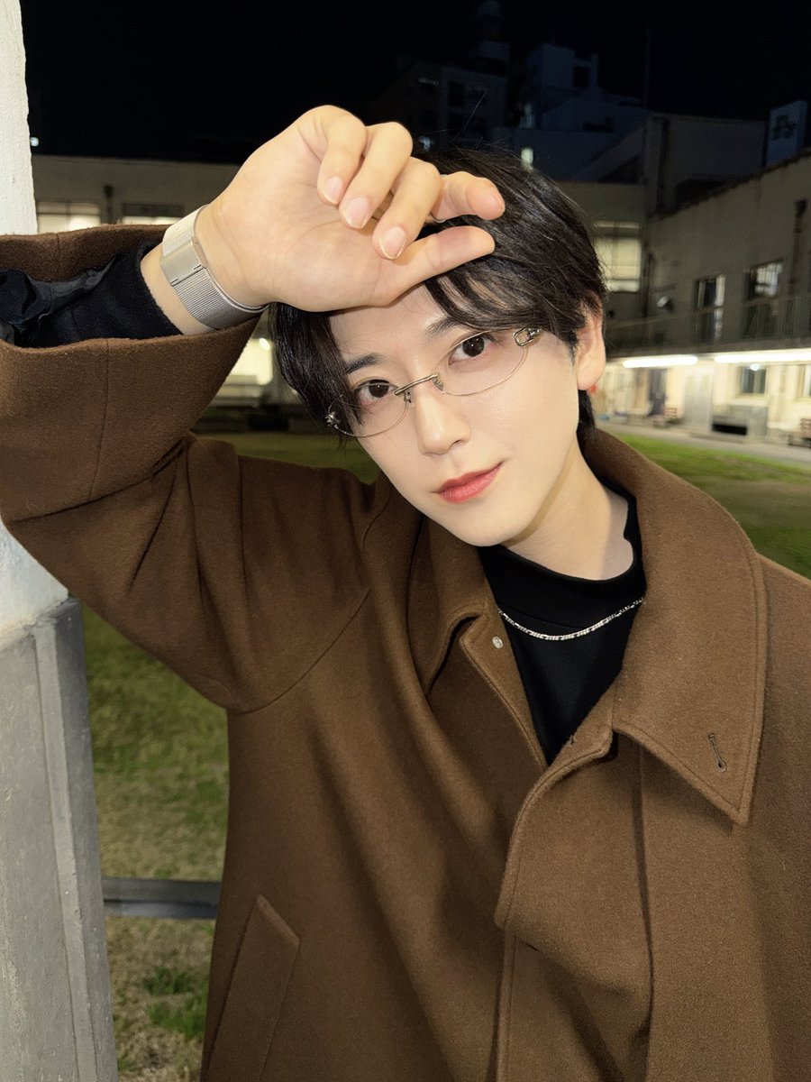 RYONO/草地 稜之 tweet media