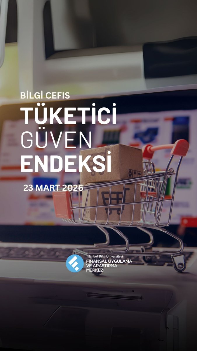 BİLGİ CEFIS tweet media