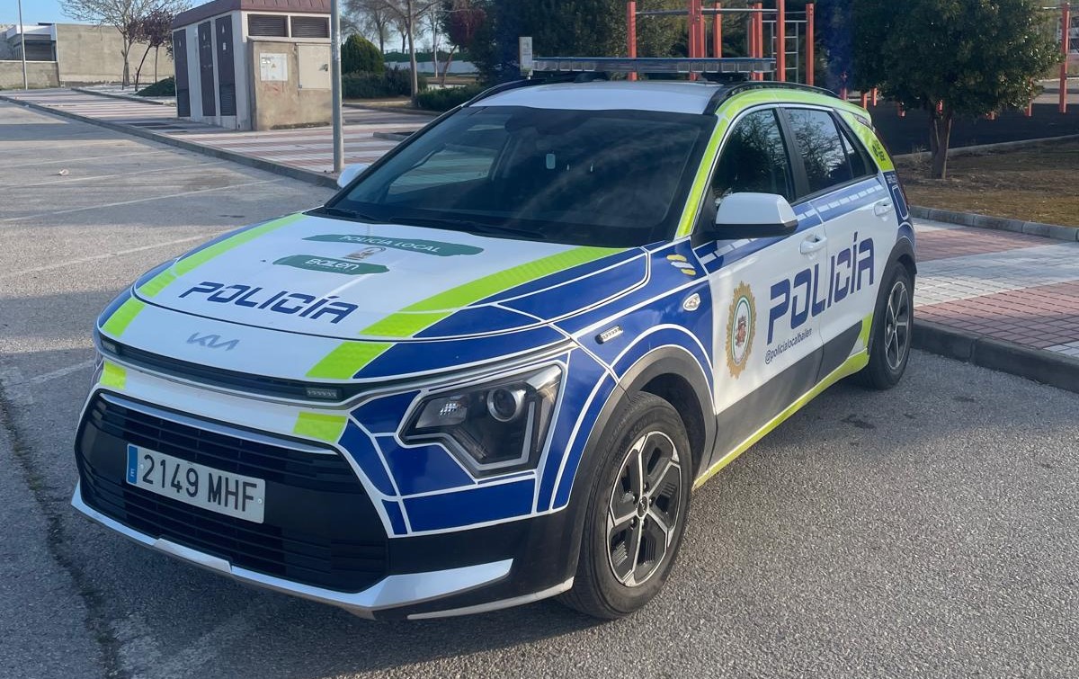 Extra Jaén tweet media