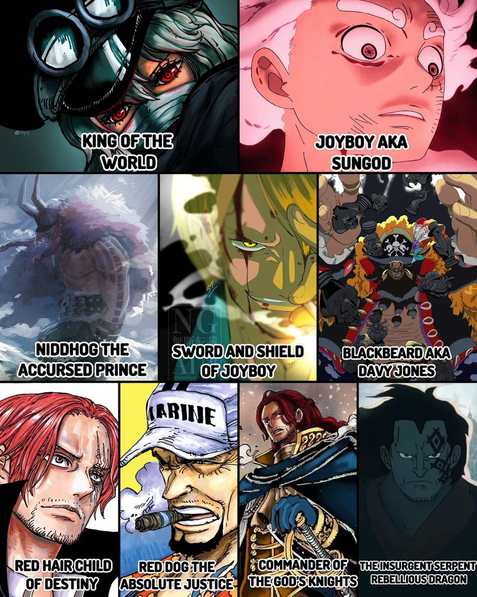 DEMON LEG tweet media