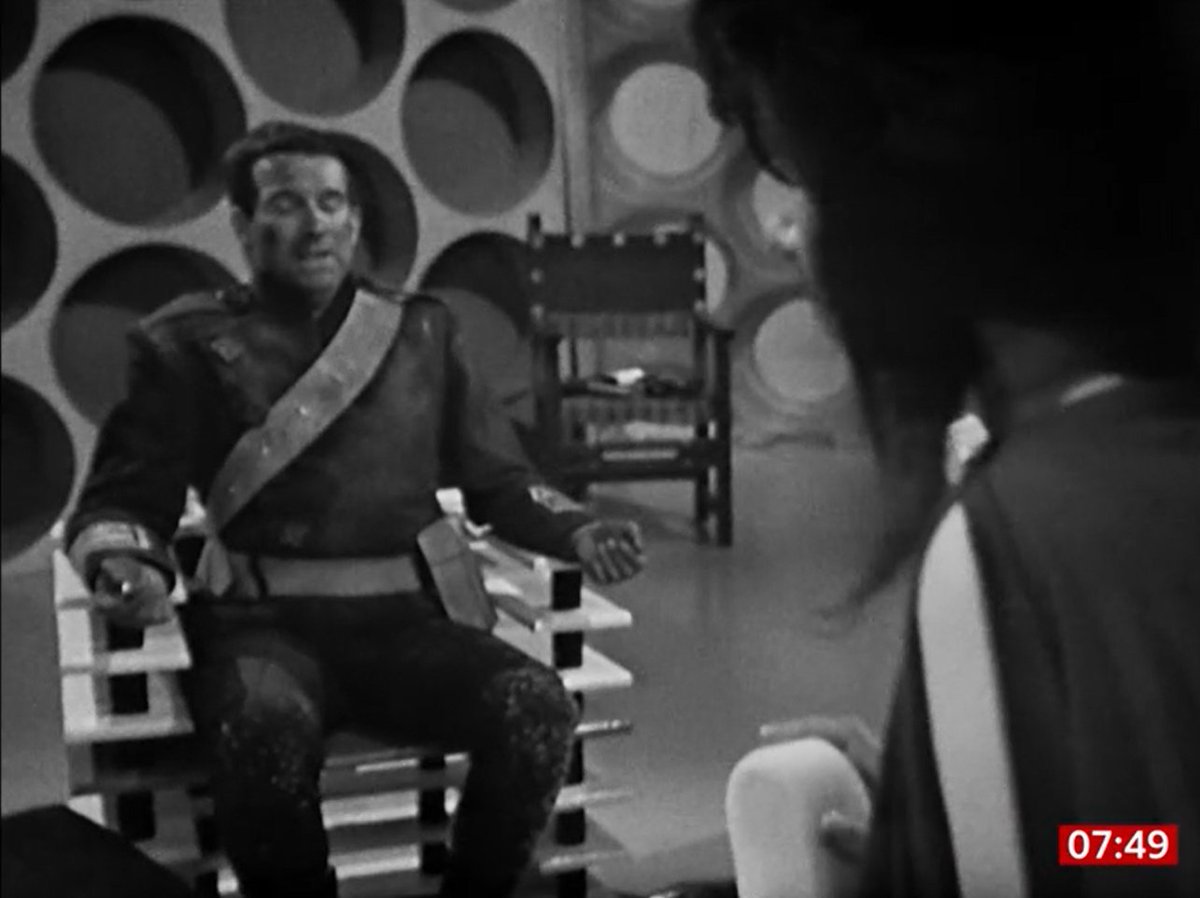 TARDIS Time tweet media