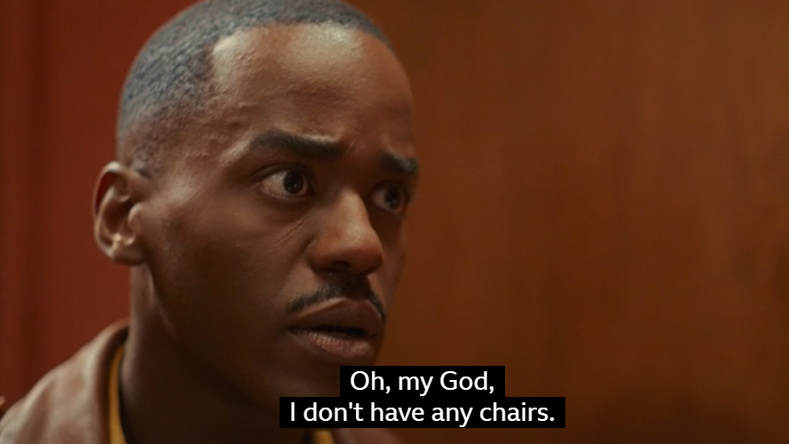 TARDIS Time tweet media