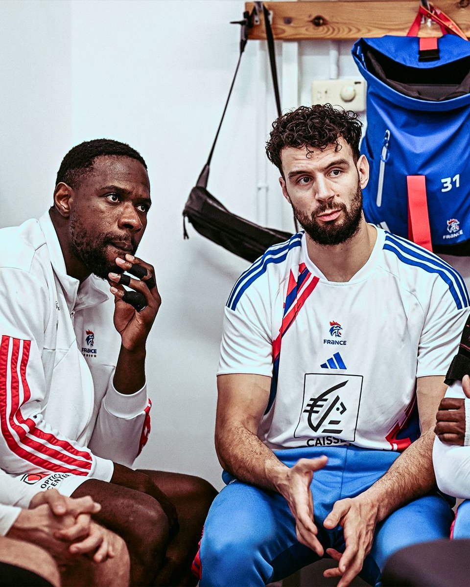 Nedim_Remili's tweet photo. ๐ญ๐๐๐๐๐ ๐
๐๐๐ ๐ซ๐ท
@adidasFR
#BleuEtFier #NR5 https://t.co/lK85BNRLjX