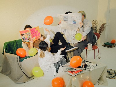 日本タレント名鑑 tweet media