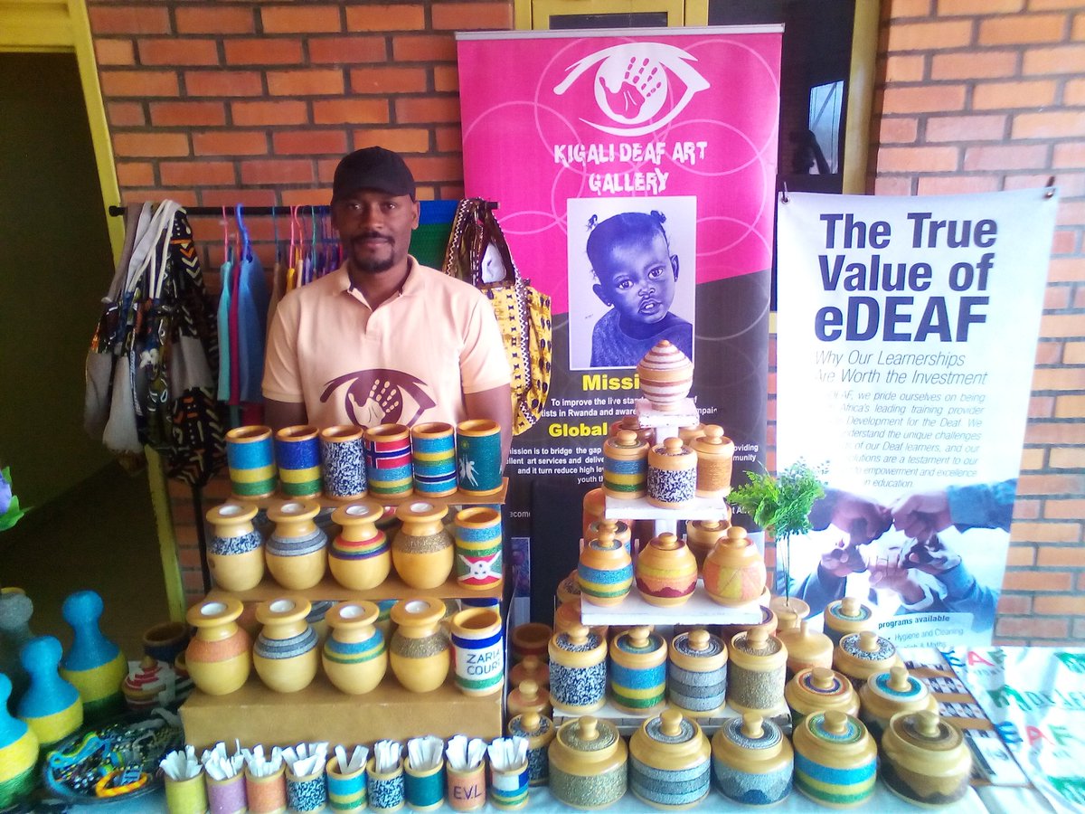 Ntihabose Dieudonne tweet media