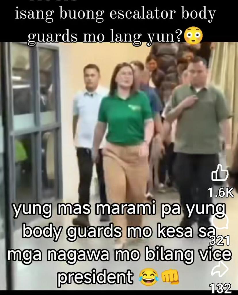 Leisbeth Recto tweet media