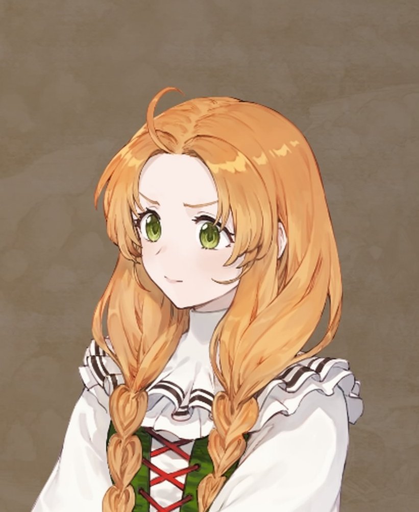 Tarita_Ly ✨ Dokomi 26 tweet media