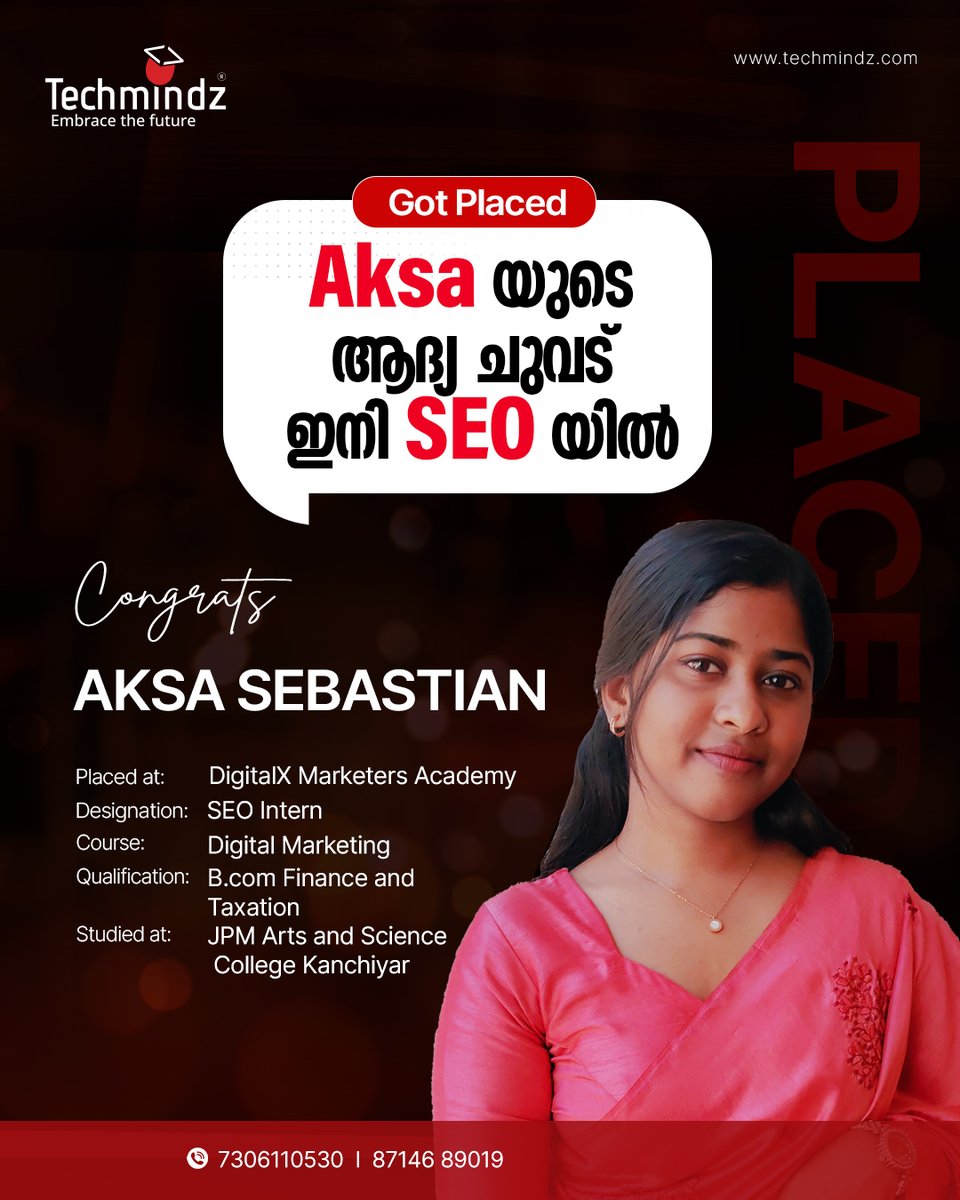 TechMindZ tweet media