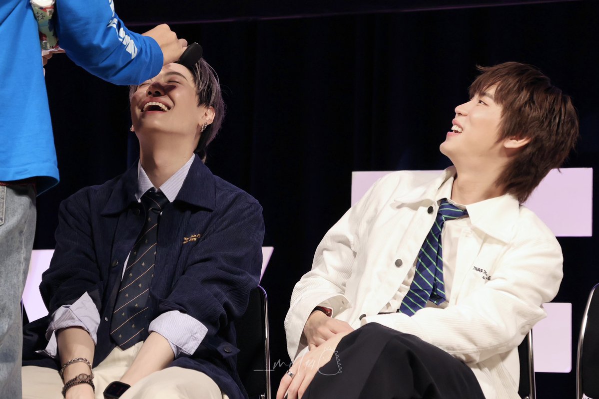 えむ🥦 mika (slow) tweet media