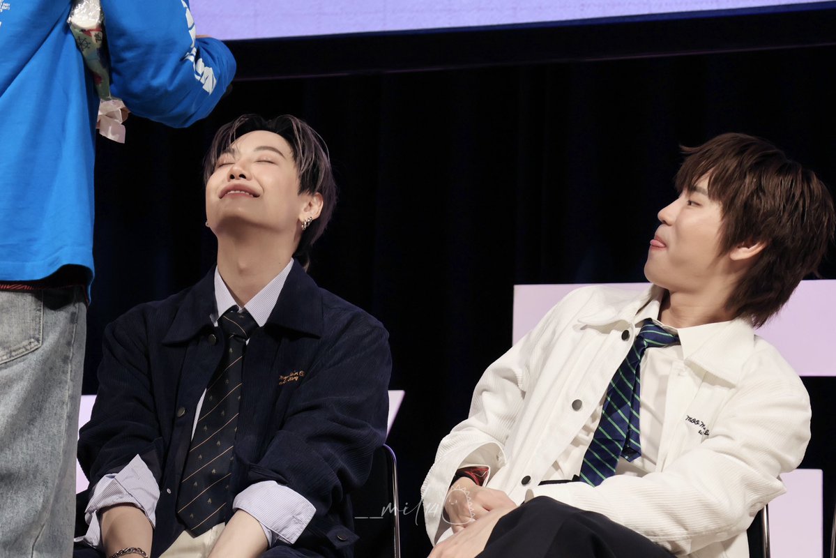 えむ🥦 mika (slow) tweet media