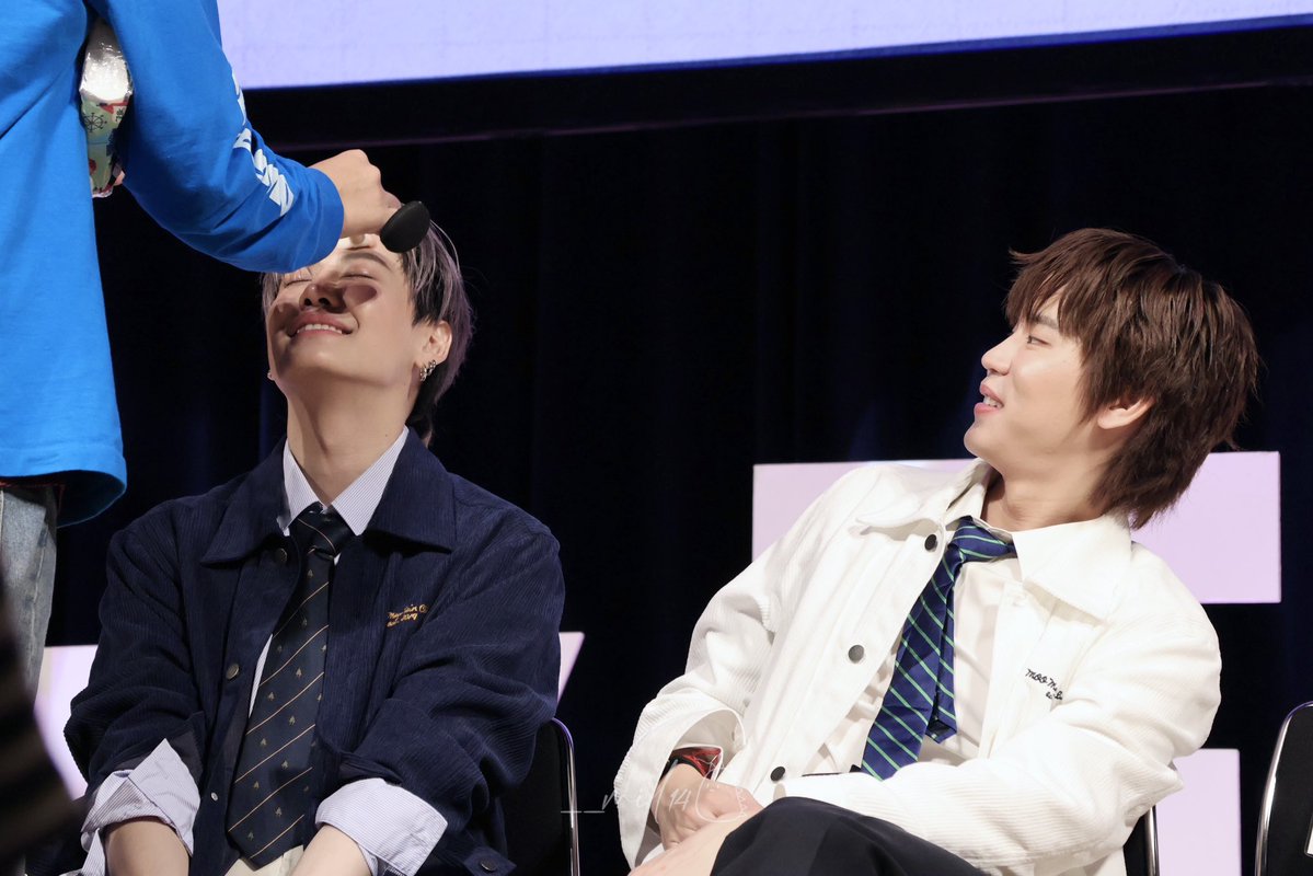 えむ🥦 mika (slow) tweet media