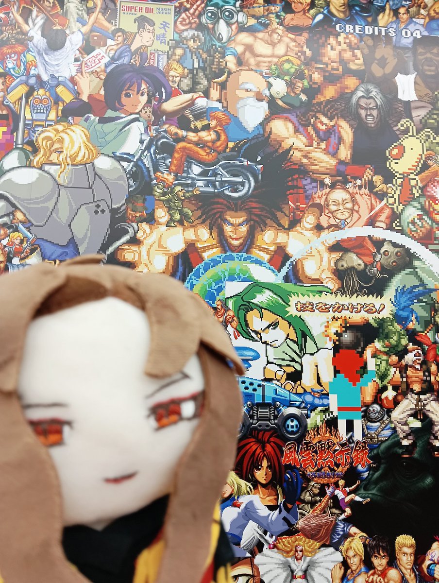 モフタ tweet media